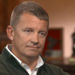 Le fondateur de la société de sécurité Blackwater, Erik Prince. D. R.